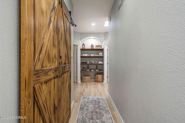 3290 Doc Bar Court, Las Cruces, NM 88007