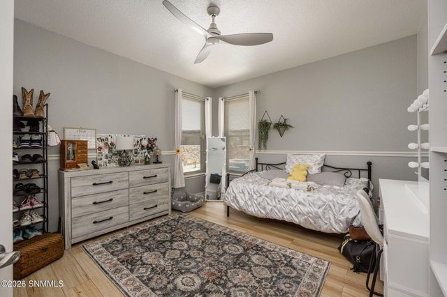 3290 Doc Bar Court, Las Cruces, NM 88007