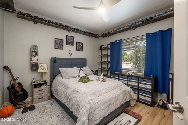 3290 Doc Bar Court, Las Cruces, NM 88007