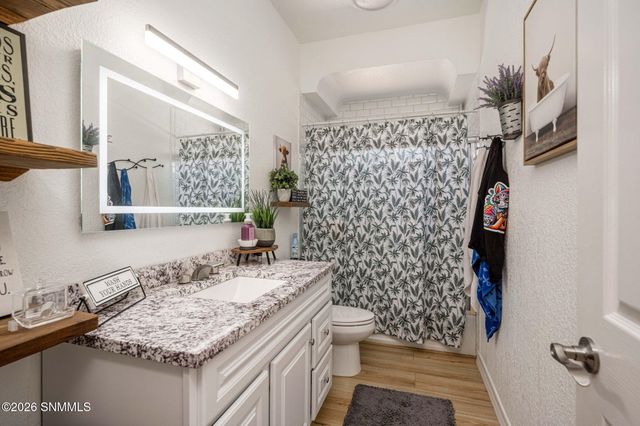 3290 Doc Bar Court, Las Cruces, NM 88007
