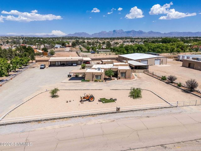 3290 Doc Bar Court, Las Cruces, NM 88007