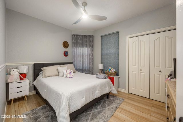 3290 Doc Bar Court, Las Cruces, NM 88007