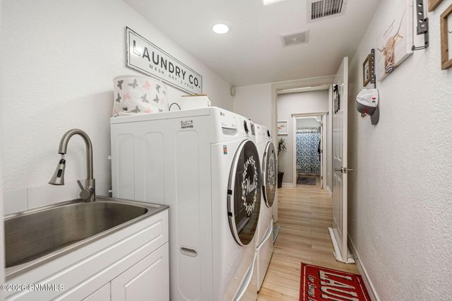 3290 Doc Bar Court, Las Cruces, NM 88007