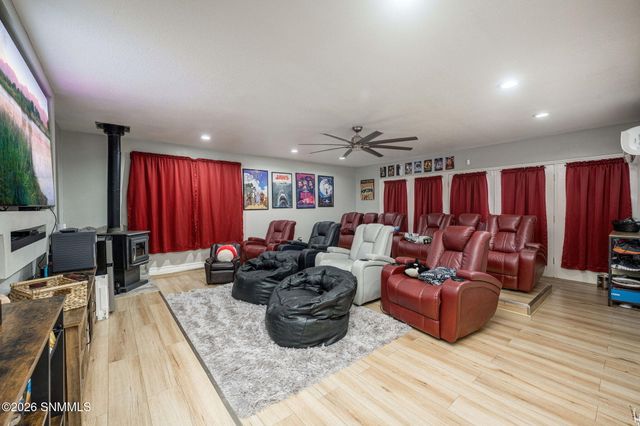 3290 Doc Bar Court, Las Cruces, NM 88007