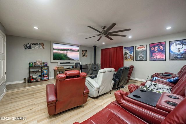 3290 Doc Bar Court, Las Cruces, NM 88007