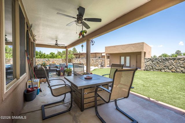 3290 Doc Bar Court, Las Cruces, NM 88007