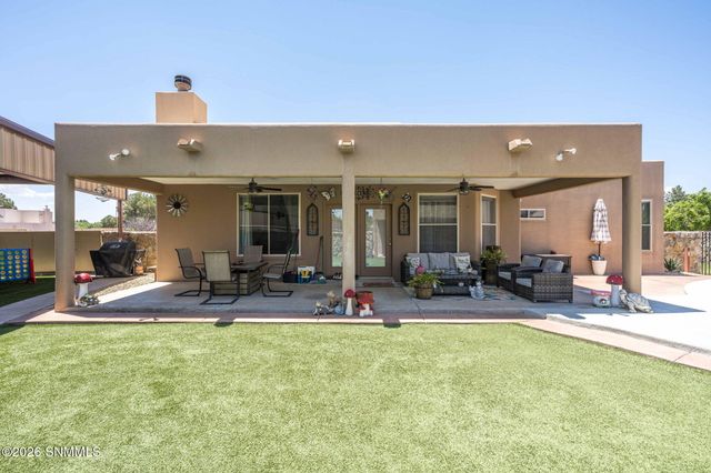 3290 Doc Bar Court, Las Cruces, NM 88007