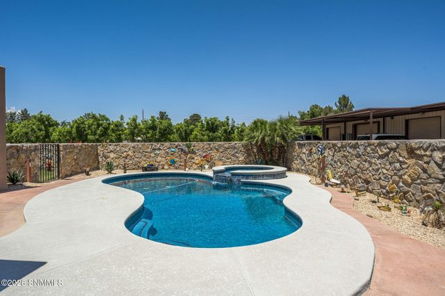 3290 Doc Bar Court, Las Cruces, NM 88007