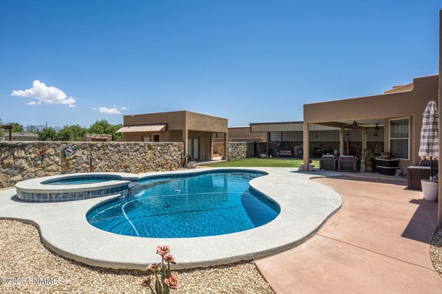 3290 Doc Bar Court, Las Cruces, NM 88007