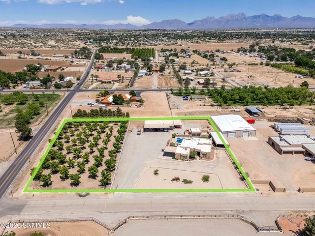 3290 Doc Bar Court, Las Cruces, NM 88007