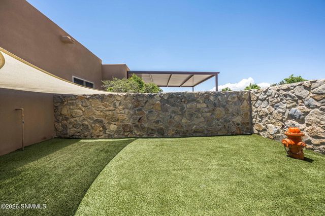 3290 Doc Bar Court, Las Cruces, NM 88007