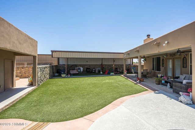3290 Doc Bar Court, Las Cruces, NM 88007