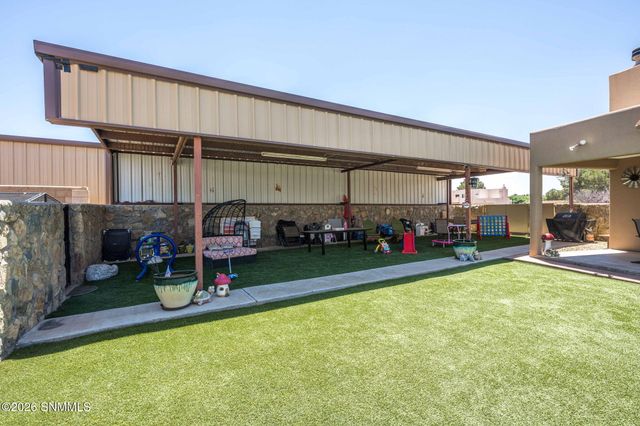 3290 Doc Bar Court, Las Cruces, NM 88007