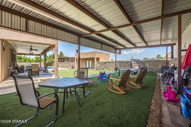 3290 Doc Bar Court, Las Cruces, NM 88007