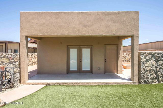 3290 Doc Bar Court, Las Cruces, NM 88007