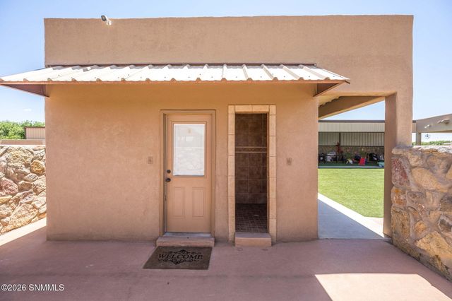 3290 Doc Bar Court, Las Cruces, NM 88007