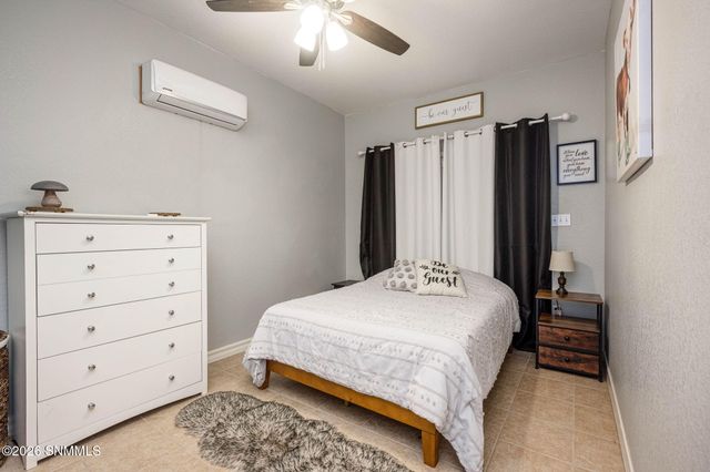 3290 Doc Bar Court, Las Cruces, NM 88007