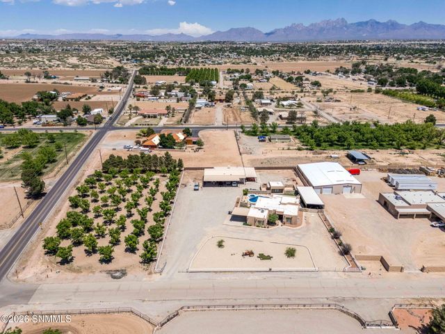 3290 Doc Bar Court, Las Cruces, NM 88007