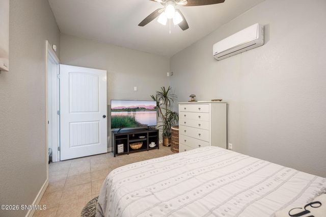 3290 Doc Bar Court, Las Cruces, NM 88007