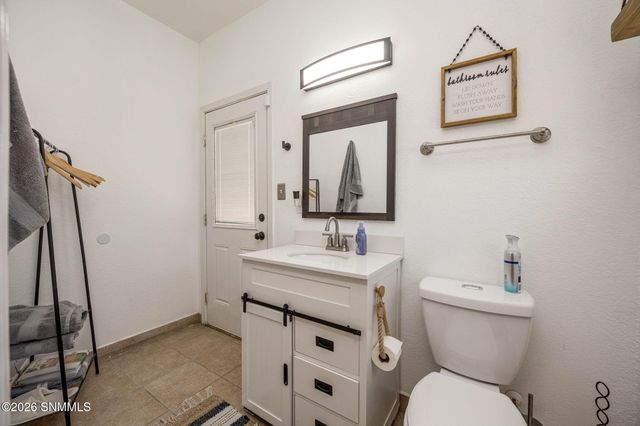 3290 Doc Bar Court, Las Cruces, NM 88007