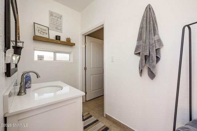 3290 Doc Bar Court, Las Cruces, NM 88007