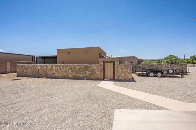 3290 Doc Bar Court, Las Cruces, NM 88007