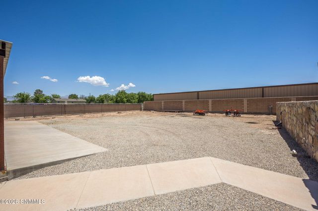 3290 Doc Bar Court, Las Cruces, NM 88007