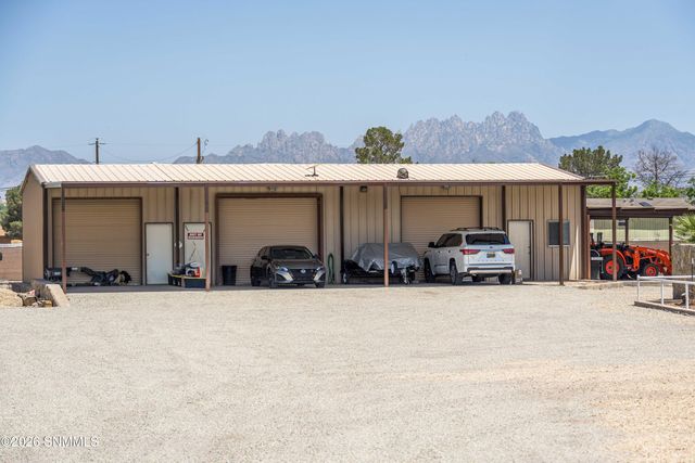 3290 Doc Bar Court, Las Cruces, NM 88007