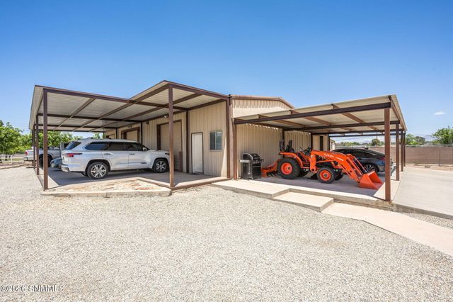 3290 Doc Bar Court, Las Cruces, NM 88007