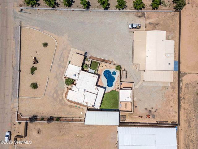 3290 Doc Bar Court, Las Cruces, NM 88007