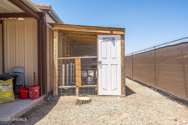 3290 Doc Bar Court, Las Cruces, NM 88007