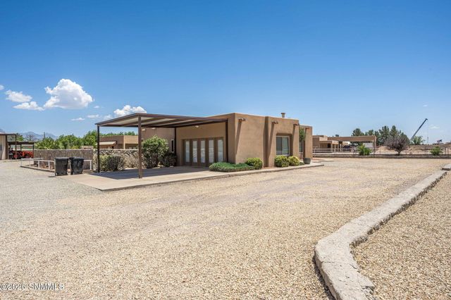 3290 Doc Bar Court, Las Cruces, NM 88007