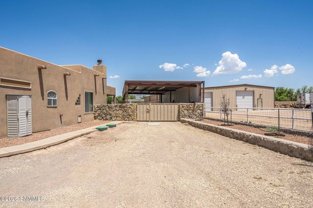 3290 Doc Bar Court, Las Cruces, NM 88007