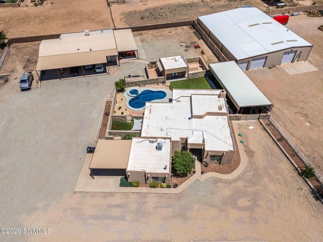 3290 Doc Bar Court, Las Cruces, NM 88007