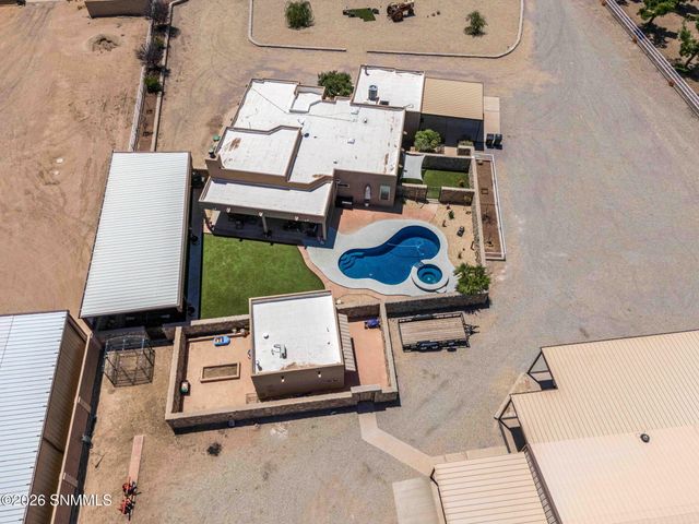 3290 Doc Bar Court, Las Cruces, NM 88007
