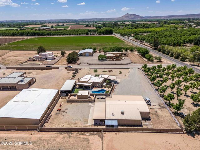 3290 Doc Bar Court, Las Cruces, NM 88007