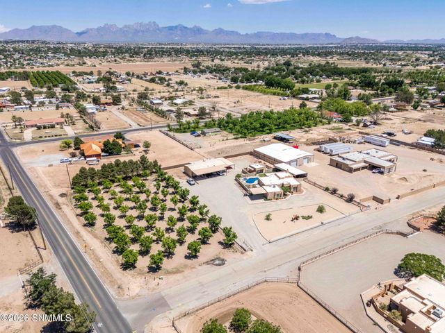 3290 Doc Bar Court, Las Cruces, NM 88007