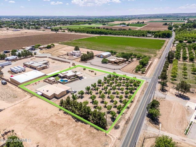 3290 Doc Bar Court, Las Cruces, NM 88007
