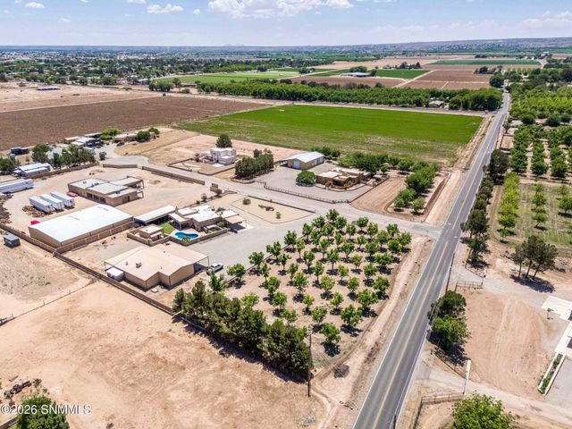 3290 Doc Bar Court, Las Cruces, NM 88007