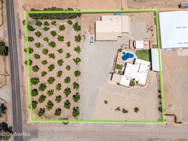 3290 Doc Bar Court, Las Cruces, NM 88007
