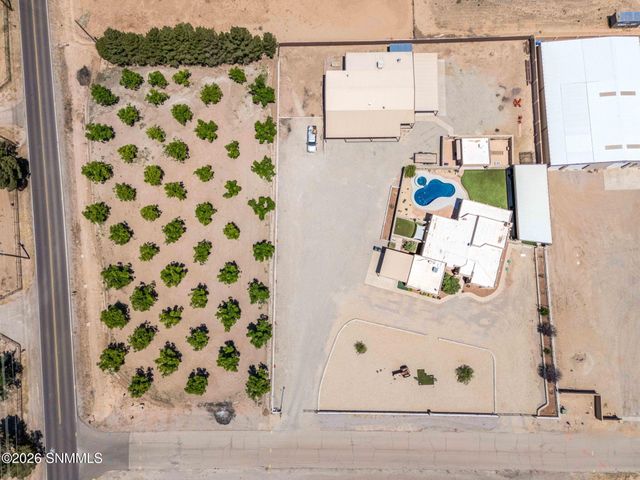 3290 Doc Bar Court, Las Cruces, NM 88007