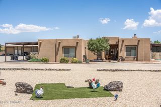 3290 Doc Bar Court, Las Cruces, NM 88007