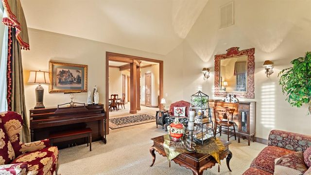 3708 Hunters Creek Road, Edmond, OK 73003