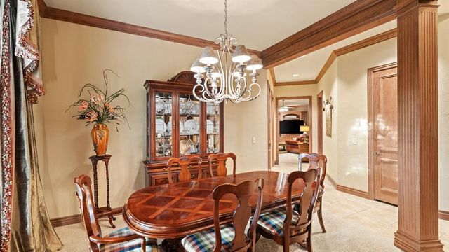 3708 Hunters Creek Road, Edmond, OK 73003