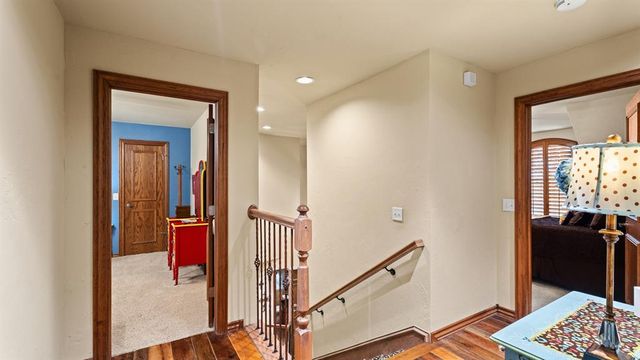 3708 Hunters Creek Road, Edmond, OK 73003