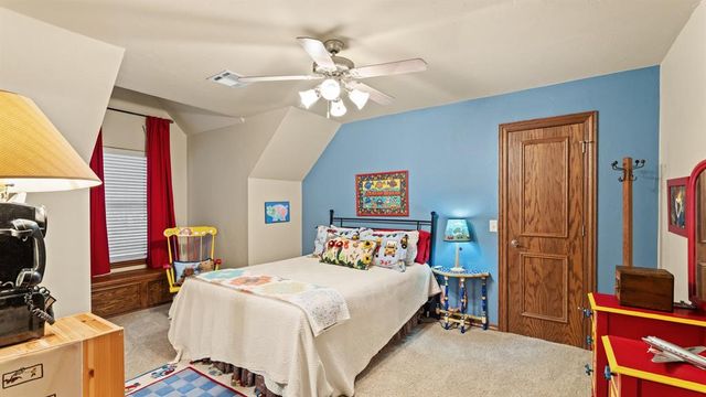 3708 Hunters Creek Road, Edmond, OK 73003