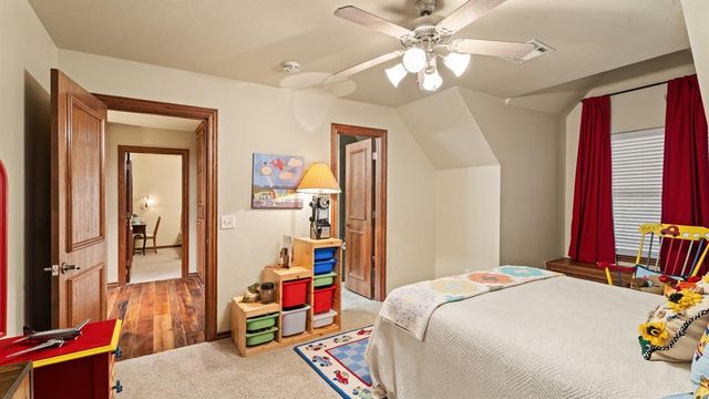 3708 Hunters Creek Road, Edmond, OK 73003