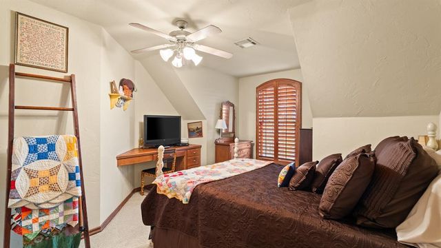 3708 Hunters Creek Road, Edmond, OK 73003