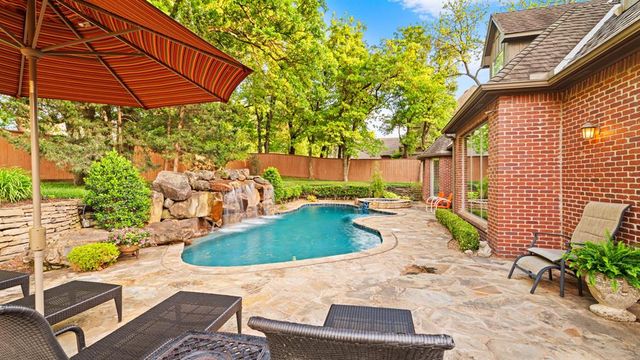 3708 Hunters Creek Road, Edmond, OK 73003