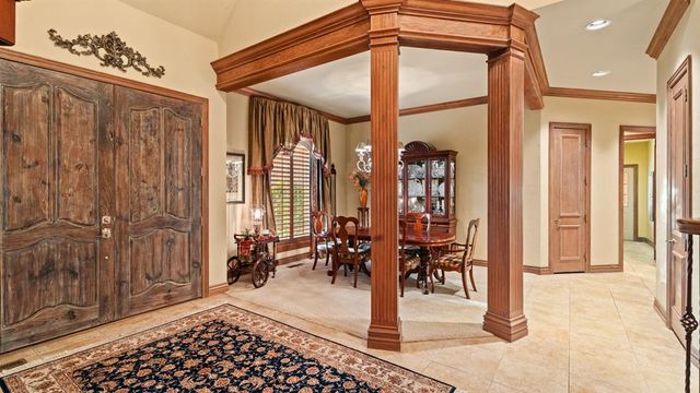 3708 Hunters Creek Road, Edmond, OK 73003